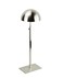 General Tools General Metal Stainless Steel Brushed Hat Cap Display Stand Rack