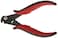 Hakko CHP DP-24-N Depaneling Tool, Printed Circuit Board ,PCB, 2.4mm Width, 2.5mm Isthmus Cut, 40kg Cutting Force