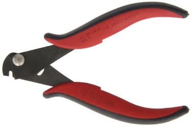Hakko CHP DP-24-N Depaneling Tool, Printed Circuit Board ,PCB, 2.4mm Width, 2.5mm Isthmus Cut, 40kg Cutting Force