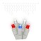 Vickerman X6W3321 Light Sets BW Icicle Light Set
