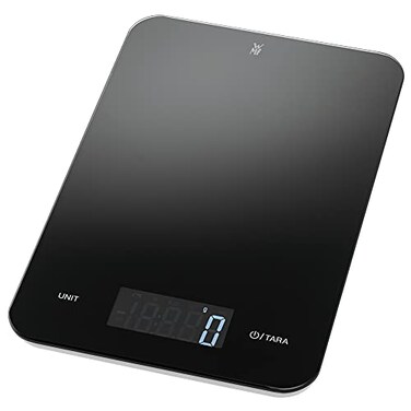 WMF Kitchen Scales, White