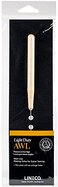 Lineco Light Duty Fine Point Wooden Handle Scratch Awl Tool, 5.75 Inch