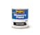 Rustins Quick Dry Masonry Paint Matte Black 250ml8.5fl oz