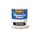 Rustins Quick Dry Masonry Paint Matte Black 250ml8.5fl oz