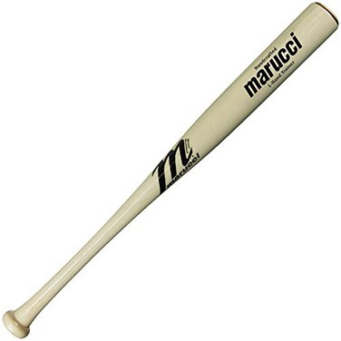 Marucci 1-Hand Training Bat Black Nat ,25