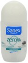 SANEX R/ON ZERO% EXTRA EFFECT