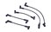 Quicksilver 816761Q14 Spark Plug Wire Kit