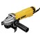 DEWALT Angle Grinder Tool, 4-1/2-Inch, Slide Switch ,DWE43131
