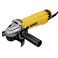 DEWALT Angle Grinder Tool, 4-1/2-Inch, Slide Switch ,DWE43131