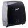 Scott Professional Automatic Hard Roll Paper Towel Dispenser ,34348