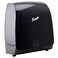Scott Professional Automatic Hard Roll Paper Towel Dispenser ,34348