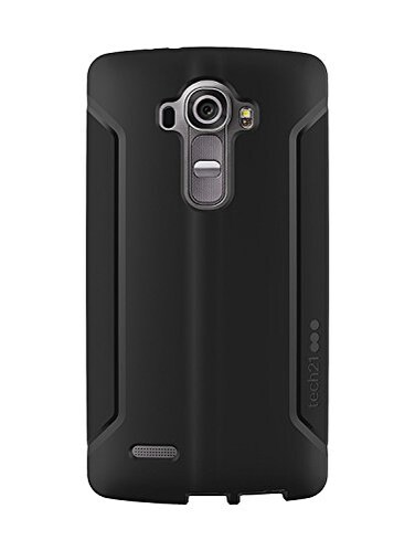 tech21 Tech 21 Evo Tactical Case for LG G4 - Black