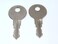 Kobalt-Toolbox Keys-Cut to Your code-BB01 Thru BB10-Bauer-Better Built Locks ,BB07