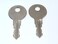 Kobalt-Toolbox Keys-Cut to Your code-BB01 Thru BB10-Bauer-Better Built Locks ,BB07
