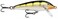 Rapala Countdown Minnow Lure&ldquo; 1-1/2", Yellow Perch