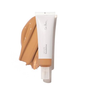 Ere Perez - Oat Milk Liquid Foundation ,Brewmedium-plus, 30 ml
