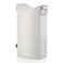 blomus 65382 Laundry Bin, Sand