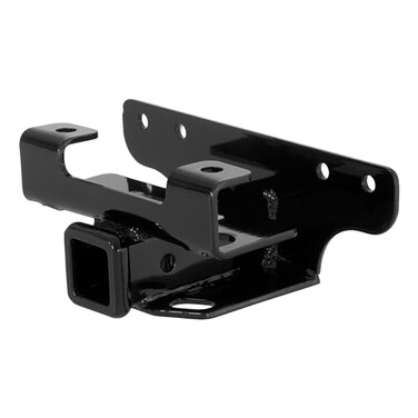 Curt Manufacturing 13326 Class III Receiver