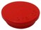 Stemco 359-5915 3/4" Red Hub Cap Plug