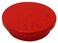 Stemco 359-5915 3/4" Red Hub Cap Plug