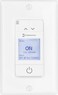 Intermatic ST700W Ascend 7-Day in-Wall Programmable Timer, White