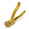Great Neck GreatNeck SS7 Saw Set Tool, Adjusts Teeth on Hand Saws, 5“11 Point Dial Setting, Compatible with 18 Gauge Panel and Back Saws