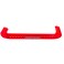 Guardog SolidZ Figure Ice Skate Guards - Red