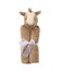 Angel Dear- Brown Pony Blankie