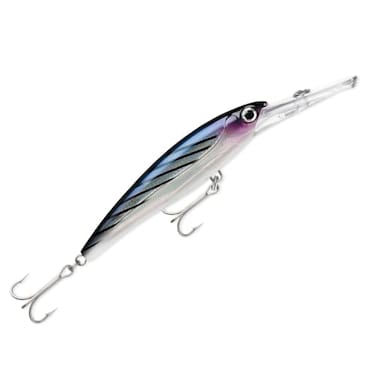 Rapala XRMAG40BTO X-Rap Magnum 40, Multi, One Size