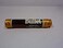 Bussmann Edison ECSR40 Dual Element Class RK5 Rejection Current-Limiting Time Delay Fuse 40 Amp 600 Volt AC Bullet&bdquo;