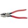 Proto Stanley J268G 8-5/8" Lineman's Pliers w/Grip