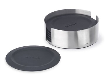 Blomus 6-Piece Coaster Set