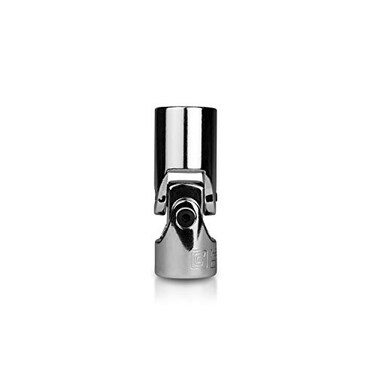 Capri Tools Capri 84738 Tools 10 mm Universal Socket, 1/4-Inch Drive, 6-Point, Metric