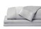 SHEEX Original Performance Cooling Sheets, King/Cal Pearl Blue
