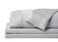 SHEEX Original Performance Cooling Sheets, King/Cal Pearl Blue
