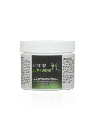 EZ Clone EZ-Clone Rooting Compound Gel 2 oz