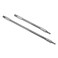 AUTOTOOLHOME 2PC Flexible Drill Bit Extension for Tight Spaces 360° Access