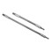 AUTOTOOLHOME 2PC Flexible Drill Bit Extension for Tight Spaces 360° Access