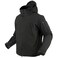 Condor Elite - Summit Softshell Jacket Black, XL