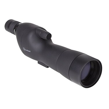 Firefield 20-60x60SE Spotting Scope Kit