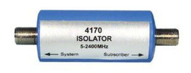 MCM Isolation Transformer / Ground Loop Isolator