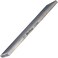 DMT (Diamond Diamond Machining Technology ,DMT, 6-in. Diamond Dia-Sharp Whetsone Bench Stone, Fine Grit Sharpener ,D6F, Silver