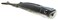 Z-Man POPSHAD5-281PK3 Elaztech Pop Shadz Soft Plastic Surface Popper 5", Mud Minnow, Floating, 3/Pack