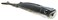 Z-Man POPSHAD5-281PK3 Elaztech Pop Shadz Soft Plastic Surface Popper 5", Mud Minnow, Floating, 3/Pack