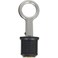 Agri-Fab 49467 Plug, Roller ,1-1/4, Silver/Black