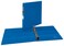 Avery 1" Heavy Duty Binder, 1" One Touch EZD Rings, 1 Blue Binder