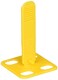 Miracle Sealants Levolution Pro Tee Leveling Spacers, 1/8", 50 Pieces