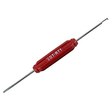 Crimp Supply Deutsch Pick Removal ToolDT-RT1 ,1 per Pack