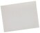 Rolyan Splinting Material Sheet, Aquaplast ProDrape-T, White, 1/8" x 18" x 24", Solid, Single Sheet