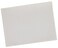 Rolyan Splinting Material Sheet, Aquaplast ProDrape-T, White, 3/32" x 18" x 24", Solid, Single Sheet